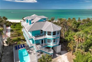 Multi-Story Home,Single Family Residence, 150 White Pelican Upper Captiva, FL 33924 