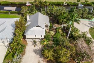 Stilts,Single Family Residence, 5232 Marina Bokeelia, FL 33922 