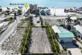 Land, 5420-5422 Palmetto St, Fort Myers Beach FL 33931