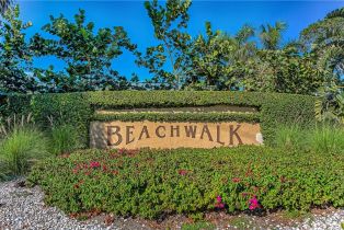 Villa Attached, 522 Beachwalk Cir # 0, Naples FL 34108