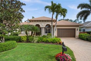 Ranch,Single Family Residence, 5802 Hammock Isles Hammock Isles, FL 34119 