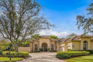 Ranch,Single Family Residence, 412 Terracina North Naples, FL 34119 