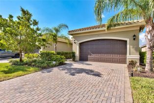 Villa Attached, 11869 Lakewood Preserve Pl, Fort Myers FL 33913