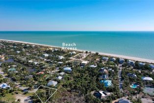 Land, 4019 Coquina Dr, Sanibel FL 33957