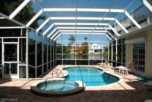 2 Story,Single Family Residence, 590 E. Lake Dr, Naples FL 34102