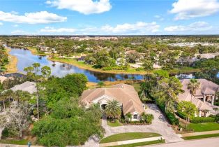 Single Family Residence, 24521 Woodsage Bonita Bay, FL 34134 