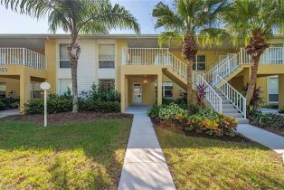 , 1290 Yesica Ann Cir # 105, Naples FL 34110