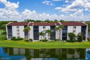 Apartment,Mid Rise (4-7), 4585 Trawler Ct # 405, Fort Myers FL 33919