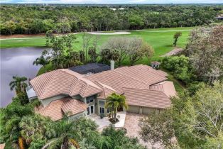 Single Family Residence, 25011 Pennyroyal Bonita Bay, FL 34134 