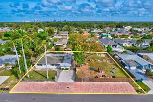 Land, 727 108th Ave N, Naples FL 34108