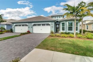 Duplex,Villa Attached, 6299 Arriba Ave, Naples FL 34113