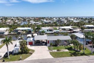 Stilts,Manufactured Home, 2442 York Gulfhaven, FL 33956 