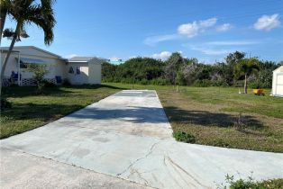 Land, 11370 Bayside Blvd, Fort Myers Beach FL 33931