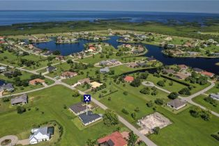 Ranch,Single Family Residence, 24259 Peppercorn Burnt Store Lakes, FL 33955 