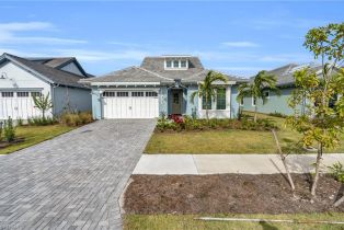 ,  , Isles of Collier Preserve, CA 34112 - 3