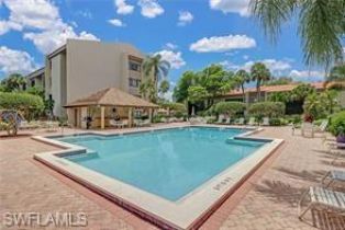 Mid Rise (4-7), 4240 Steamboat Bend # 406, Fort Myers FL 33919