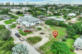 Land, 1081 Morningside Dr, Naples FL 34103