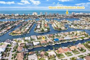 Ranch,Single Family Residence, 1144 Whiteheart Marco Island, FL 34145 