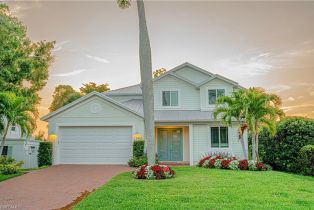 2 Story,Single Family Residence, 2463 10th Park Shore, FL 34103 