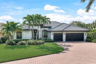 Ranch,Single Family Residence, 10340 Via Balestri Dr, Miromar Lakes FL 33913