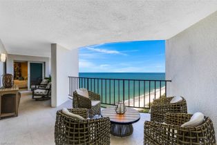 High Rise (8+), 3951 Gulf Shore Blvd N # 1203, Naples FL 34103