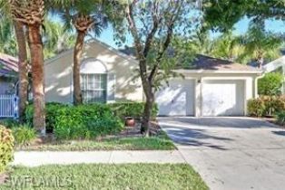 Ranch,Single Family Residence, 1093 Silverstrand Dr, Naples FL 34110