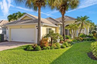 Ranch,Single Family Residence, 15423 Trevally Village Walk Of Bonita Springs, FL 34135 