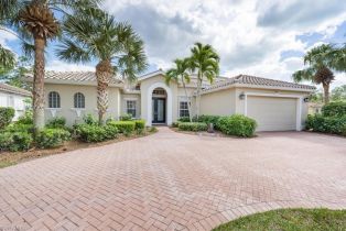 2 Story,Single Family Residence, 1424 Serenity North Naples, FL 34110 