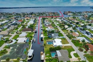 Ranch,Single Family Residence, 5329 Cobalt Caloosahatchee, FL 33904 