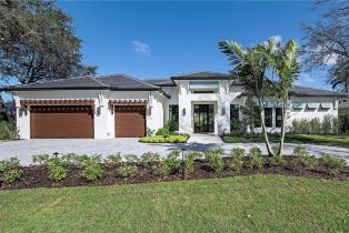 Ranch,Single Family Residence, 777 Binnacle Moorings, FL 34103 