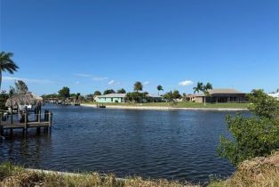 Land, 1011 Sw 47th Ter, Cape Coral FL 33914