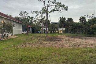 Land, Xxx Danford St, Naples FL 34112