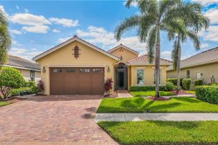 Single Family Residence, 3142 Walnut Grove Country Club, FL 33920 