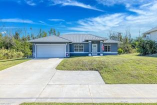 Ranch,Single Family Residence, 8670 Stringfellow St. James City, FL 33956 