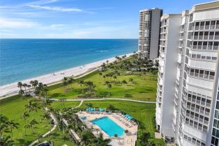 High Rise (8+), 4401 Gulf Shore Blvd N # 207, Naples FL 34103