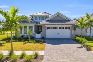 Ranch,Single Family Residence, 8750 Calypso Isles Of Collier Preserve, FL 34112 