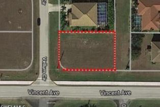 Land, 17662 Vellum Cir, Punta Gorda FL 33955