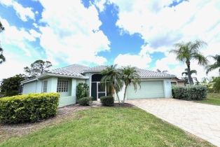 Ranch,Single Family Residence, 2001 King Tarpon Burnt Store, FL 33955 