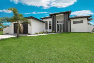 Single Family Residence, 2314 16 Pelican, FL 33991 