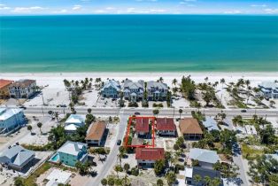 2 Story,Triplex, 101 Washington Ave, Fort Myers Beach FL 33931