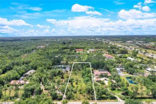 Land, 0 Hunters Rd, Naples FL 34109