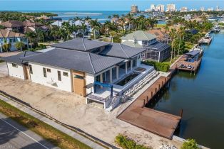 Single Family Residence, 1598 Heights Marco Island, FL 34145 