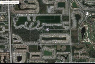 Land, 1680 Acremaker Rd, Naples FL 34120