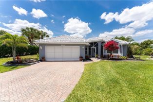 Single Family Residence, 509 Islamorada Burnt Store, FL 33955 