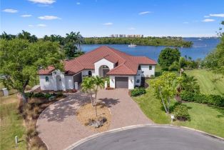 Ranch,Single Family Residence, 866 Cal Cove Palmetto Point, FL 33919 