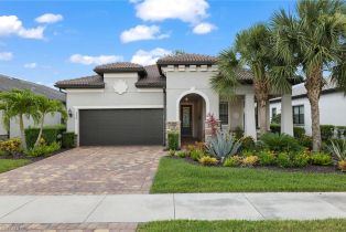 Ranch,Single Family Residence, 9350 Greyhawk Greyhawk At Golf Club Of The Everglades, FL 34120 