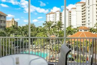 Mid Rise (4-7), 460 Launch Cir # 403, Naples FL 34108