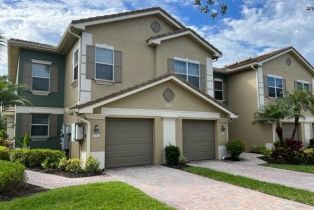 Townhouse, 3240 Cottonwood Bend # 201, Fort Myers FL 33905