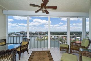 High Rise (8+), 410 FLagship Dr # 1105, Naples FL 34108