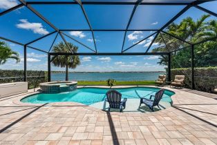 Ranch,Single Family Residence, 20449 Corkscrew Shores Corkscrew Shores, FL 33928 